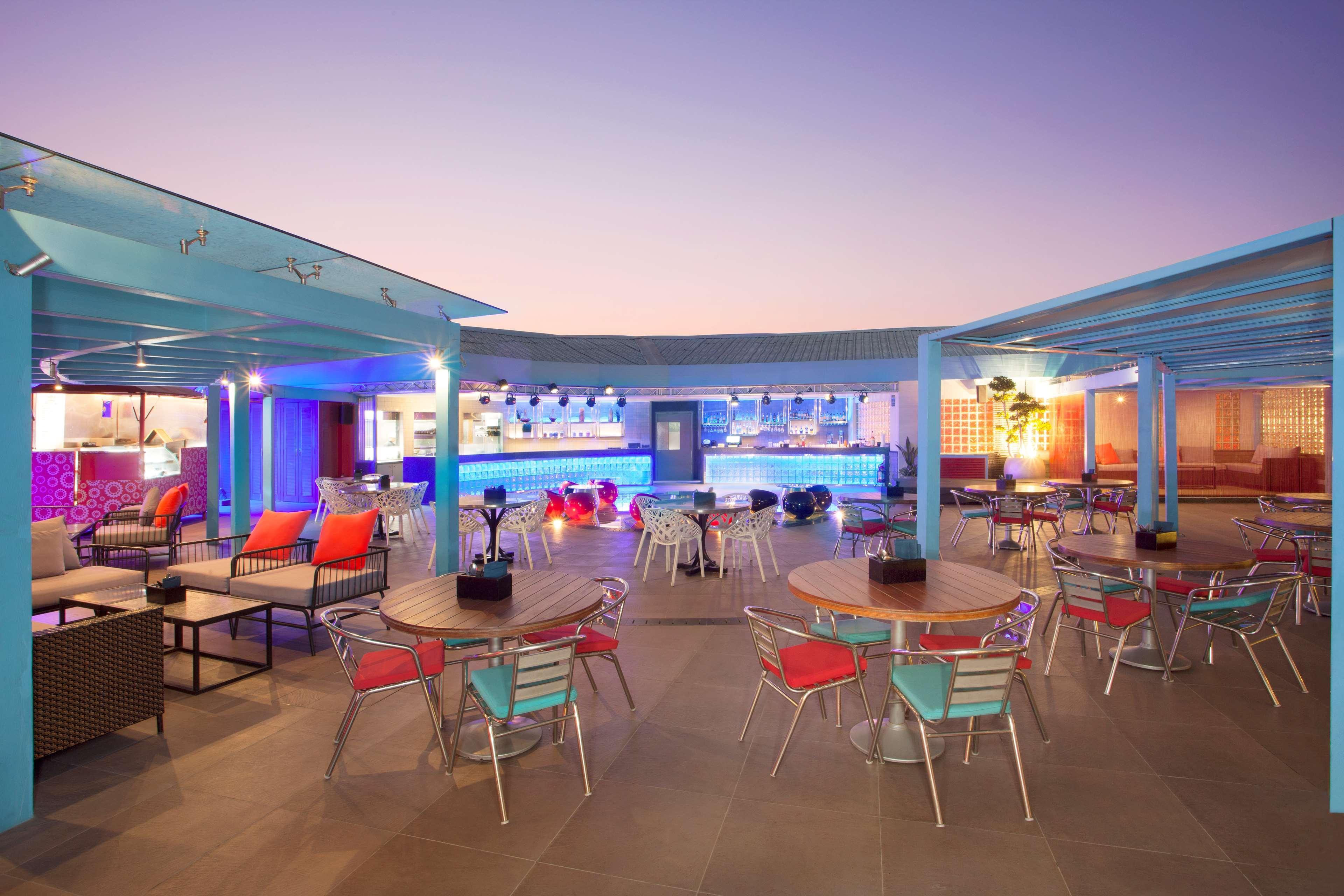 Hotel Hyatt Place Banjara Hills 5*