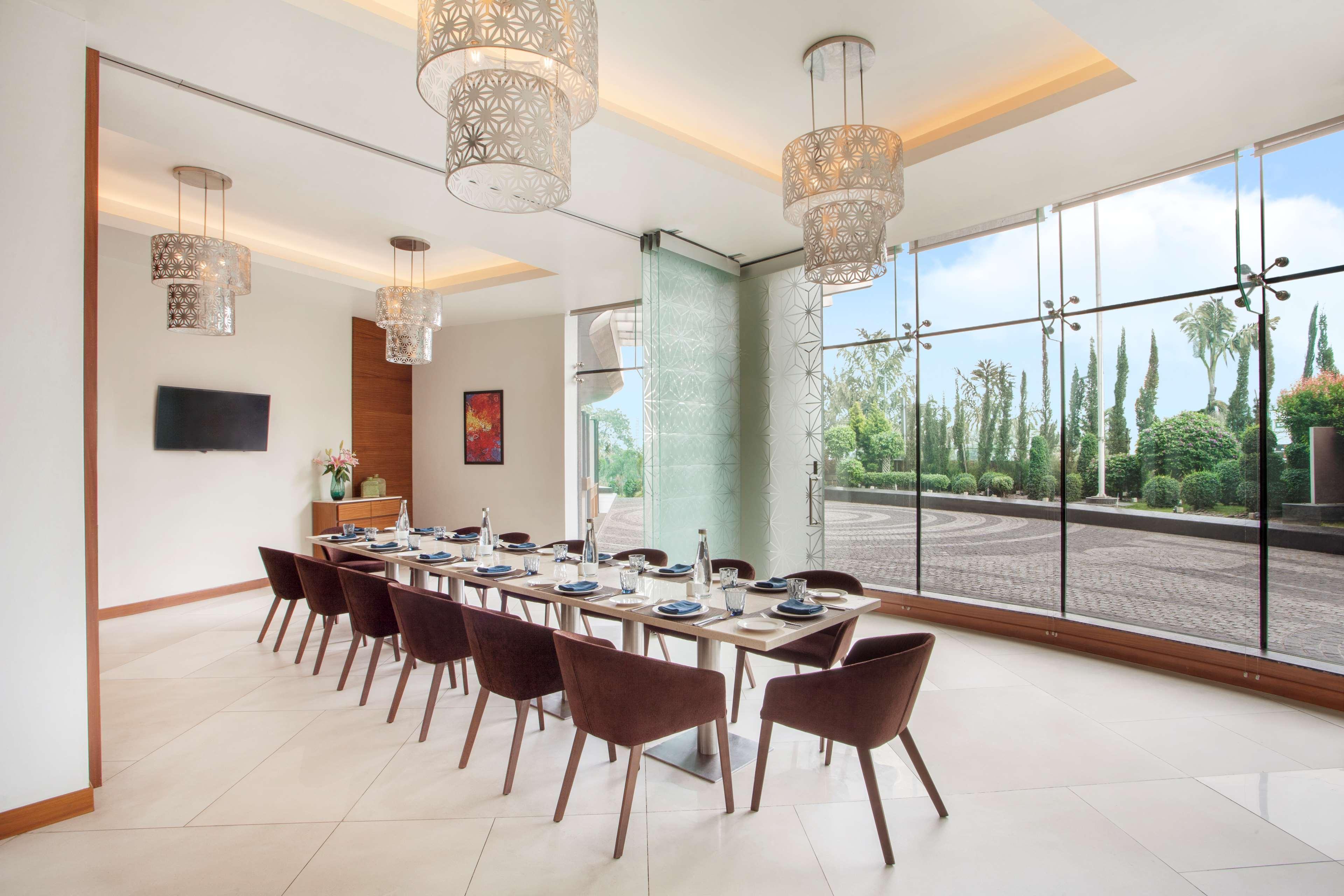Hyatt Place Banjara Hills Hotel Hyderabad