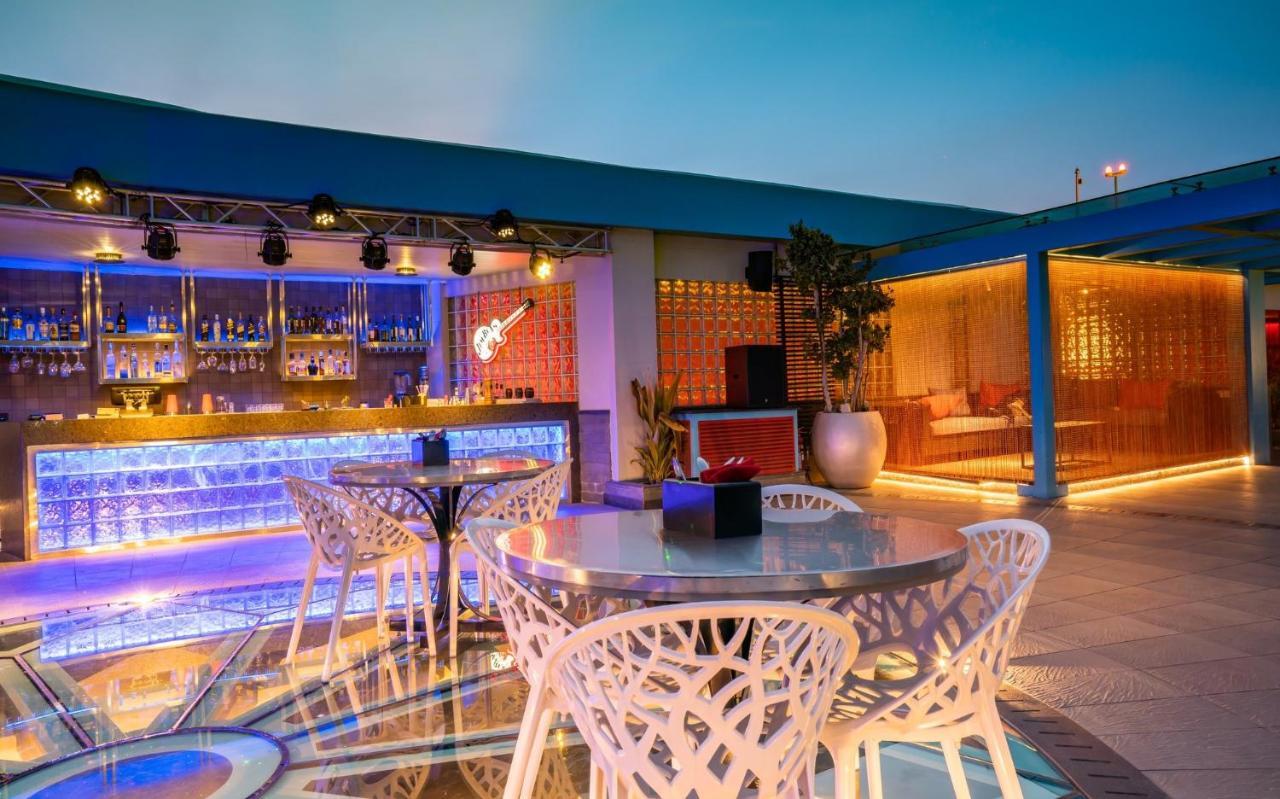 Hyatt Place Banjara Hills Hotel