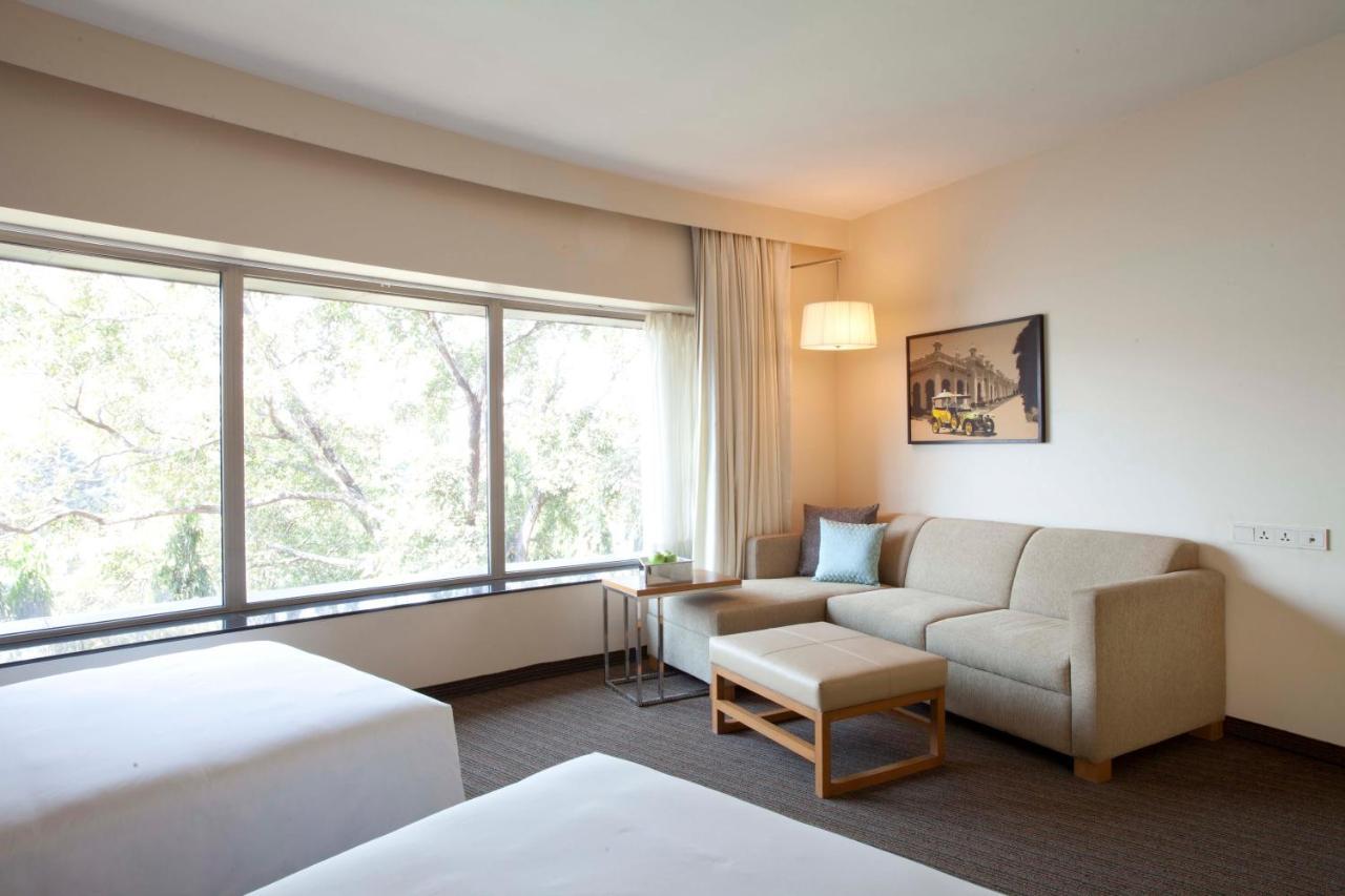 Hotel Hyatt Place Banjara Hills