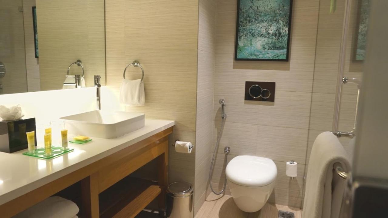 Hyatt Place Banjara Hills 5*